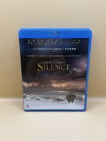 Blu-ray Silence de Martin Scorsese