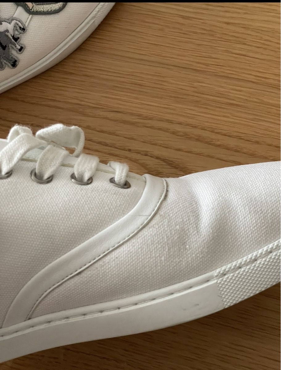 Hermès Scarpe da donna: Hermès innocent sneakers - used size 39.5 – Usato da Brugg AG venduto da Lovelux73 7