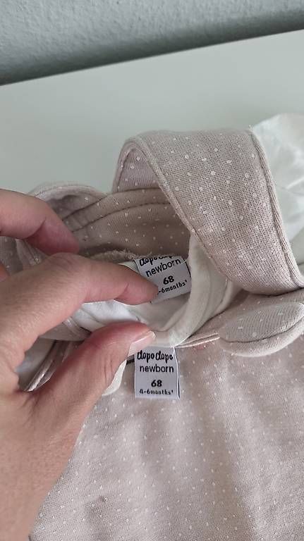 Pantalons: Latzhose 68 – D'occasion à Zürich par gvinci 1