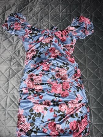 Kleid