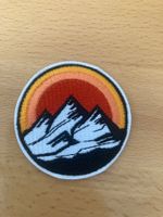 Traveler Adventure Abenteuer Patch Sticker Aufnäher 41