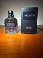 Valentino Purple Melancholia