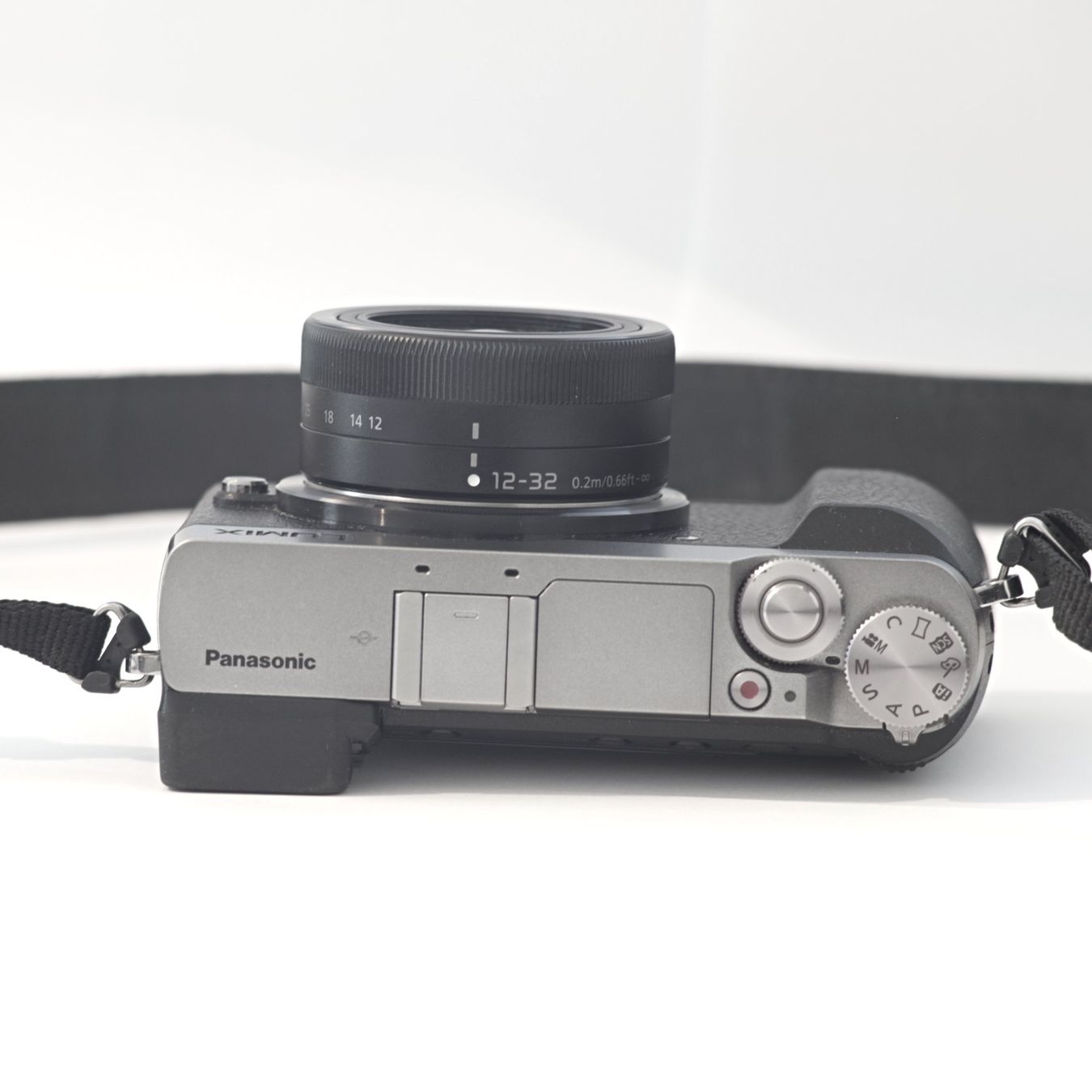 Panasonic Fotocamera: Panasonic DMC-GX80 – Usato da Lausanne venduto da MrOxalis 3
