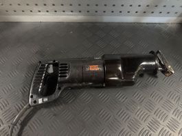 Sabelsäge  Atlas Copco