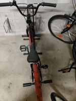BMX  fast "Neu" wohl knapp 50km gemacht 😎