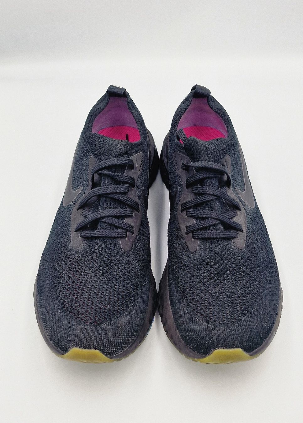 Nike Scarpe da donna: Original Nike Epic React Flyknit.  Grösse 41. wie neu! – Nuovo (secondo la descrizione) da Affeltrangen venduto da Szafaoli 6