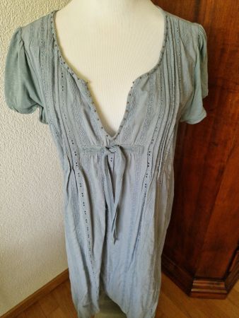 ODD MOLLY Kleid/Tunika
