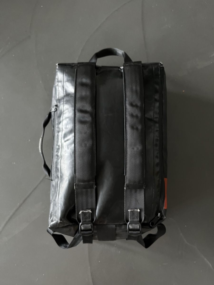 Freitag Rucksäcke: FREITAG F511 SKIPPER – Gebraucht aus Biel/Bienne von Fabo1962 2