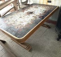 Mosaiktisch