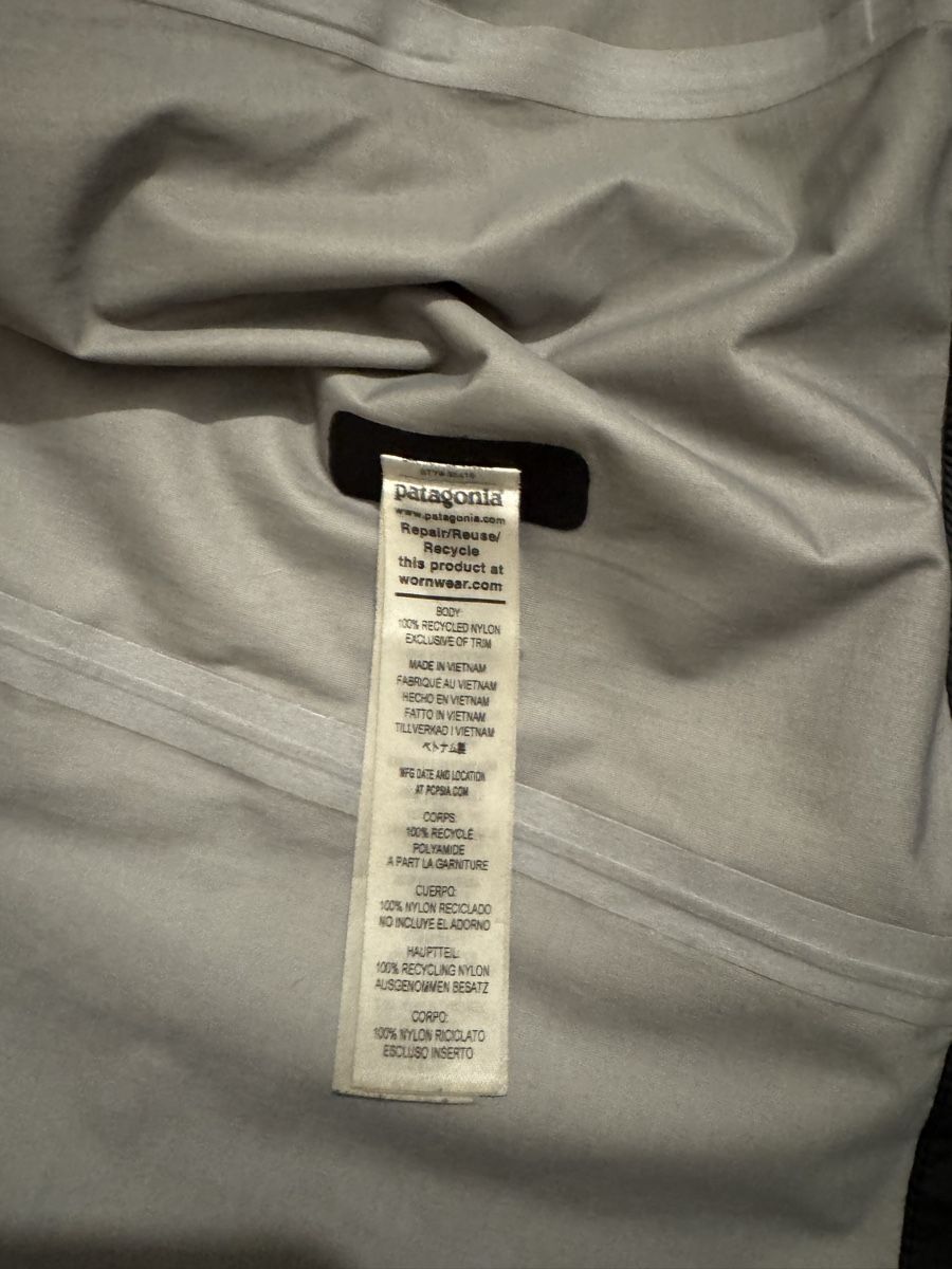 Patagonia Jacken: Patagonia  Hardshell Granite Crest Rain Jacket М – Gebraucht aus Biel/Bienne von den_6lsr 2
