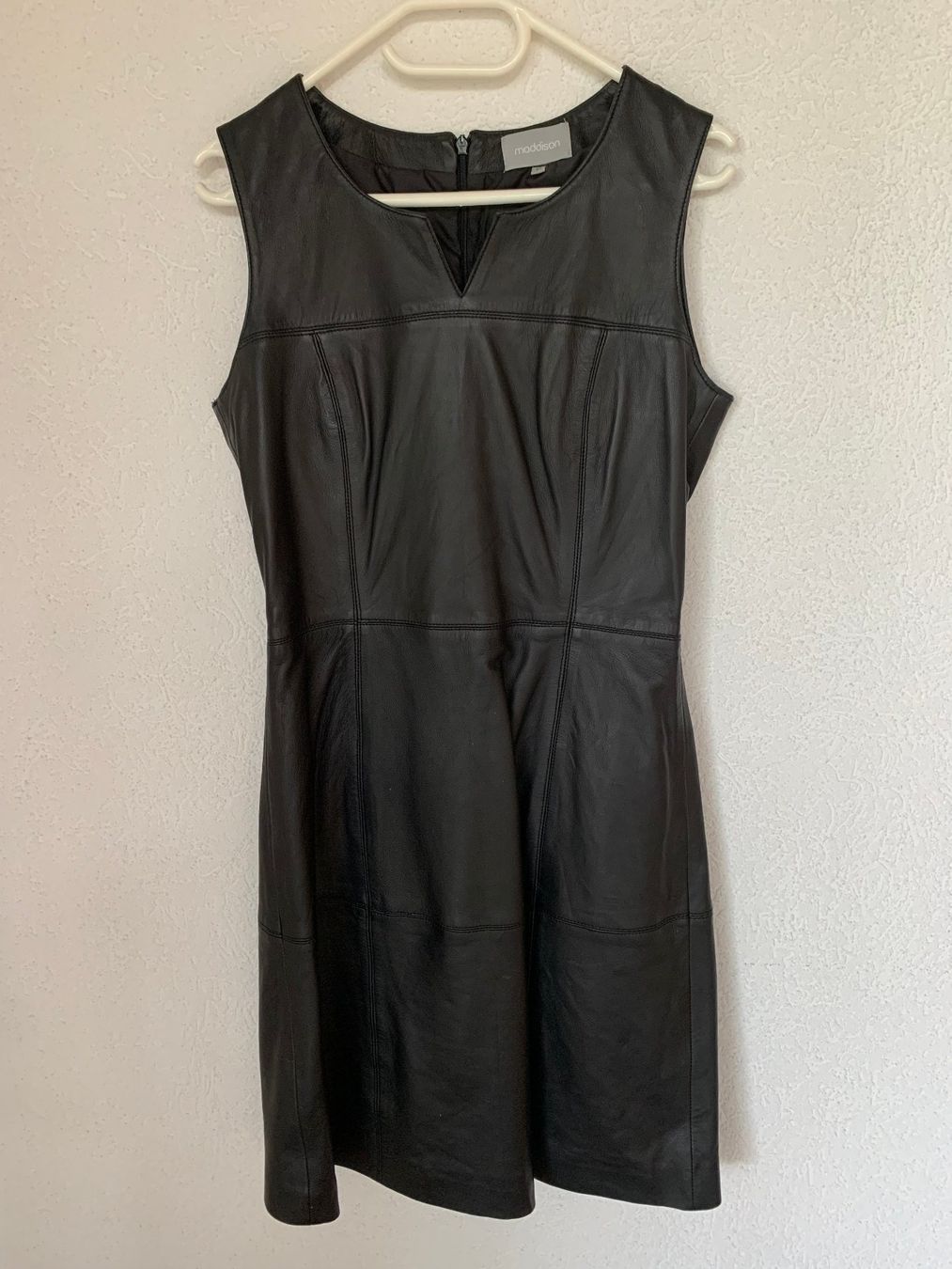 Vestiti: Robe en cuir – Nuovo (secondo la descrizione) da Blonay venduto da PatriciaB05 1
