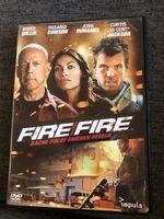 DVD, FIRE WITH FIRE