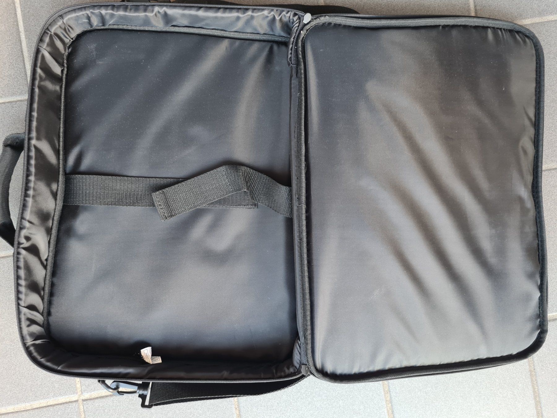Targus Taschen: Notebooktasche – Gebraucht aus Wettingen von Mond76 3