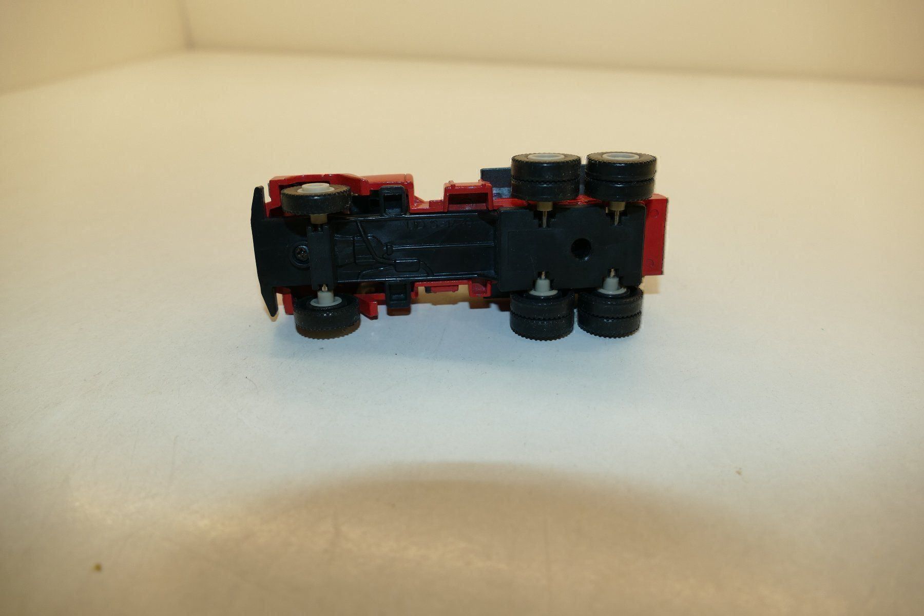 Modellini d'auto: M 1:70: Beton/Cement Mischer – Nuovo (secondo la descrizione) da Niederhasli venduto da rail-duerst 6