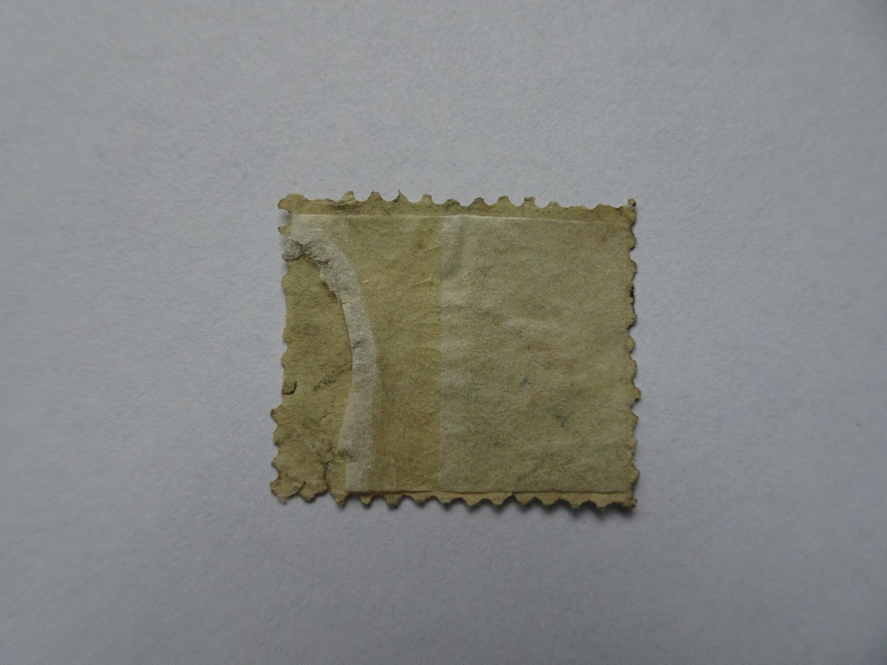 Tous les timbres: Vollstempel – D'occasion à Aadorf par Chnorli-Furz 1
