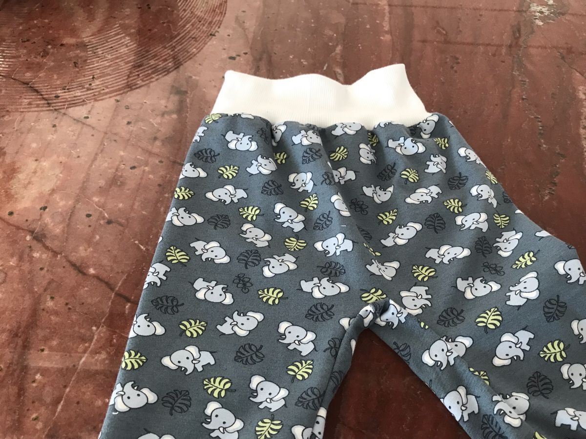 Pantaloni: Baby Pumphose – Nuovo e nell'imballaggio originale da Landschlacht venduto da girris100 4