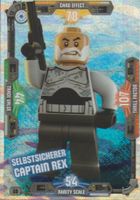 LEGO STAR WARS TRADING CARD SERIE 3 # 59 CAPTAIN REX