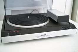 Revox B795 / ELAC ESG 793