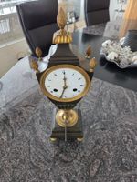 Seltene Vasen Uhr