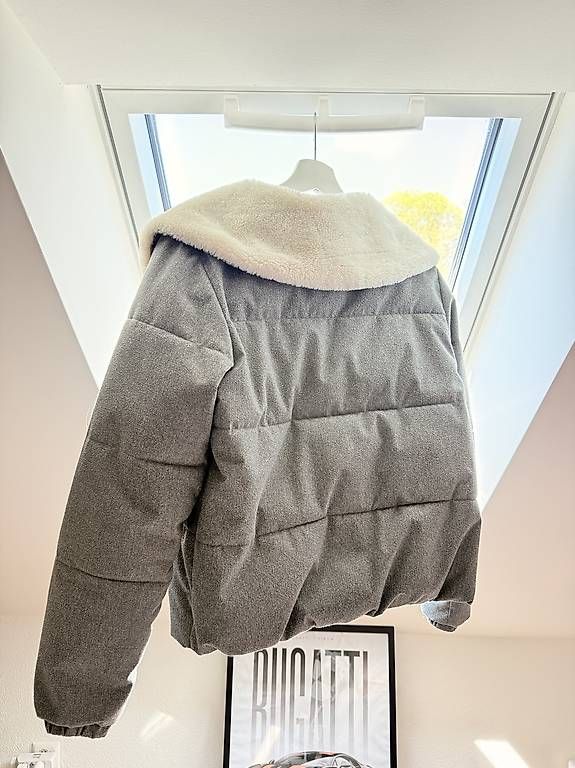 Jacken: Subdued Pufferjacke Winterjacke M – Gebraucht aus Arlesheim von schoop. 2