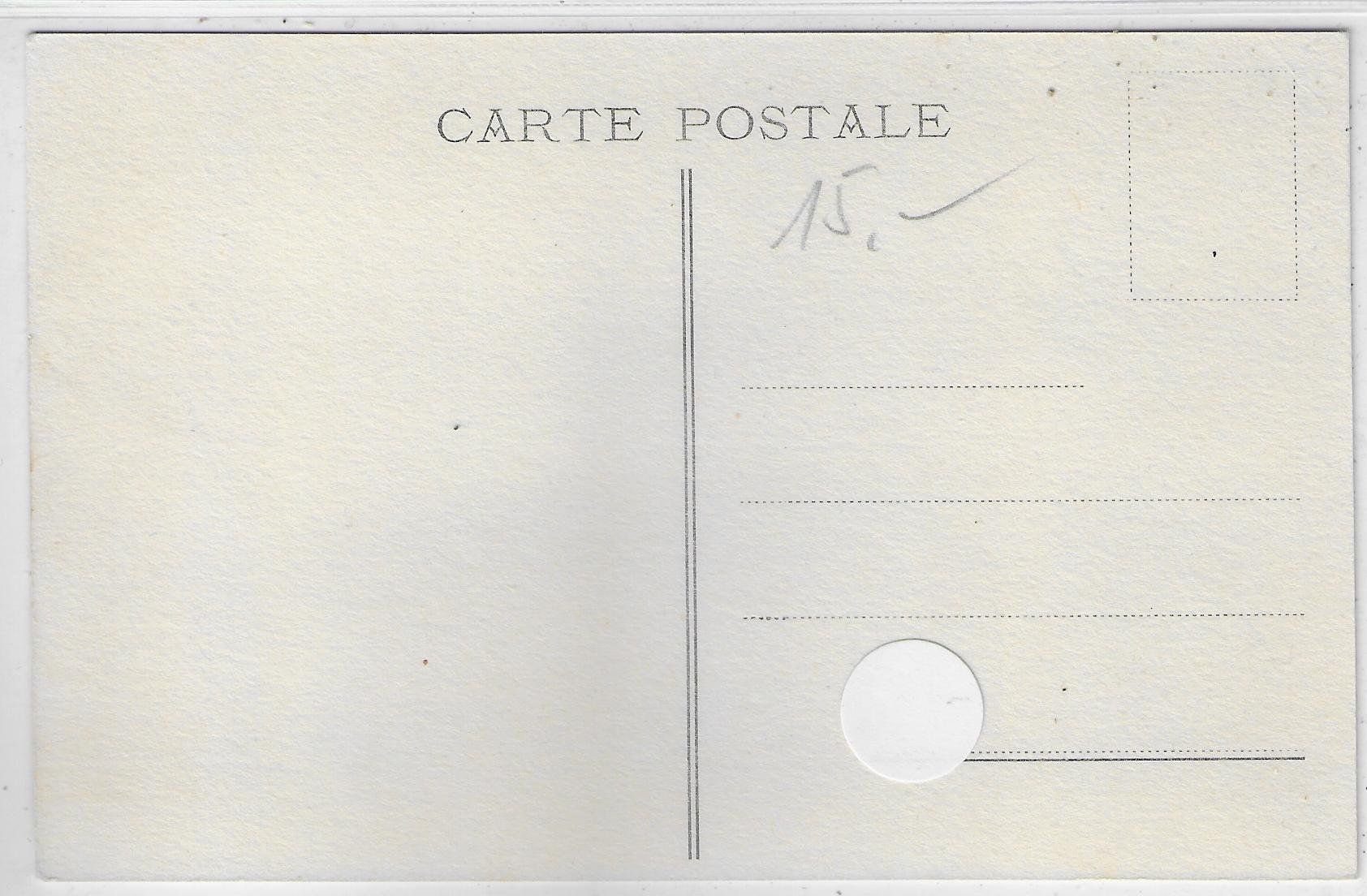 Cartoline postali: Partie von Hohfluh - Hasliberg – Usato da Ettingen venduto da Kartenplanet 1