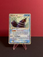 Walrein Walraisa ex #99 Pokémon Holo Rare