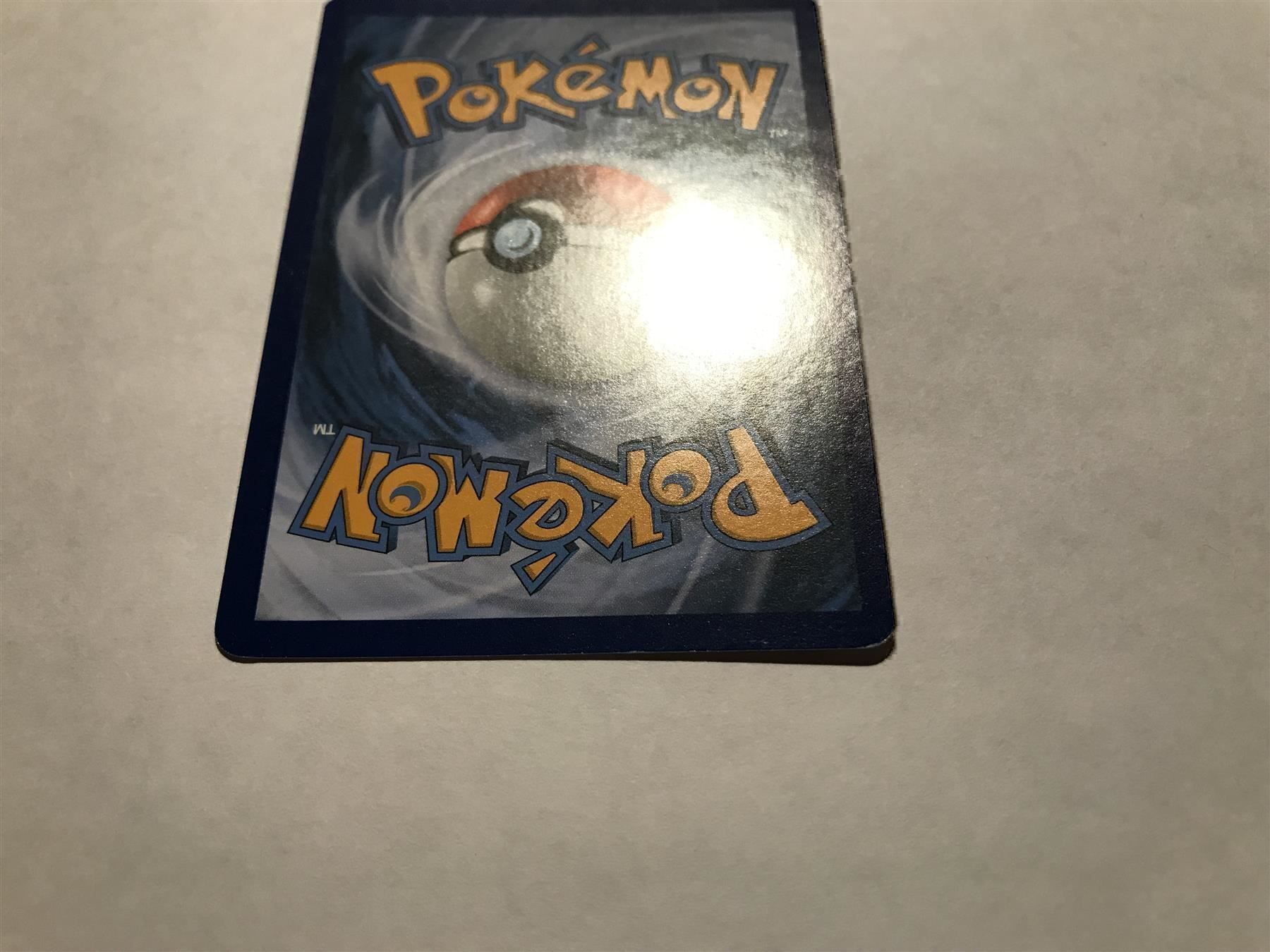 Pokémon Sammelbilder & Trading cards: Blastoise EX – Gebraucht aus Hagendorn von Pokecollectorch 6