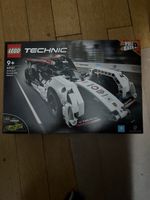 LEGO Technic 42137 Formula E Porsche 99X Electric, Neu! (55)