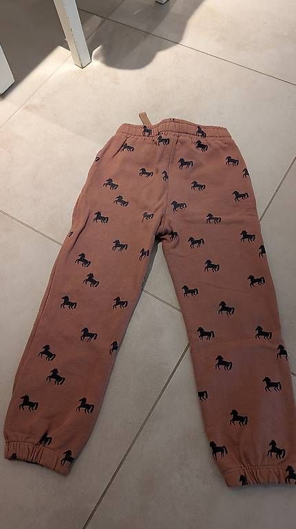 Liewood Hosen: Liewood Jogging Hose 110 – Gebraucht aus Zürich von man_rwk7