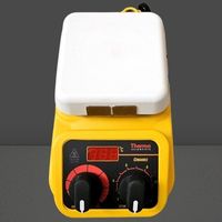 🔥Thermo Scientific Cimarec🧪Magnetrührer & Heizplatte NEU✨