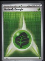 POKÉMON / Pflanzen Energie / Holo 🇩🇪