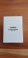 Casio original Vintage Iconic A159WGEA-1EF Gold neu.