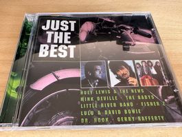 Various – Just The Best