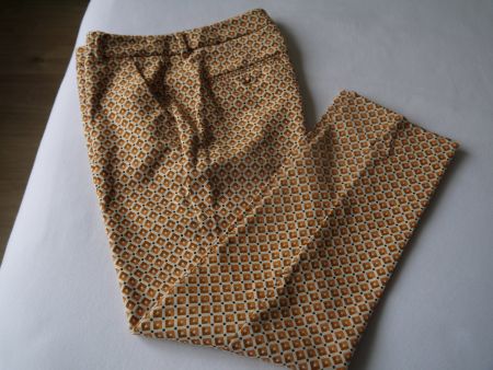WEEKEND MAX MARA Hose Gr.34 (36)