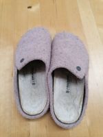 Birkenstock Zermatt Hausschuhe 32
