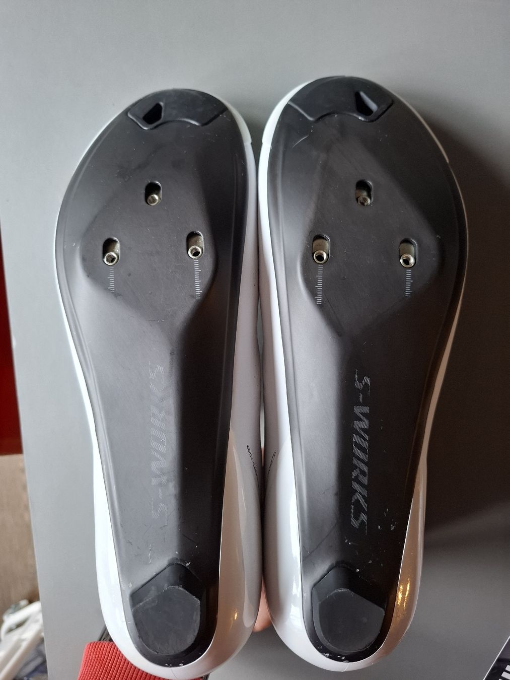 Specialized Scarpe da uomo: S-Works Torch, Gr. 44.5 Fast neu – Nuovo (secondo la descrizione) da Winterthur venduto da dar_wll2 5