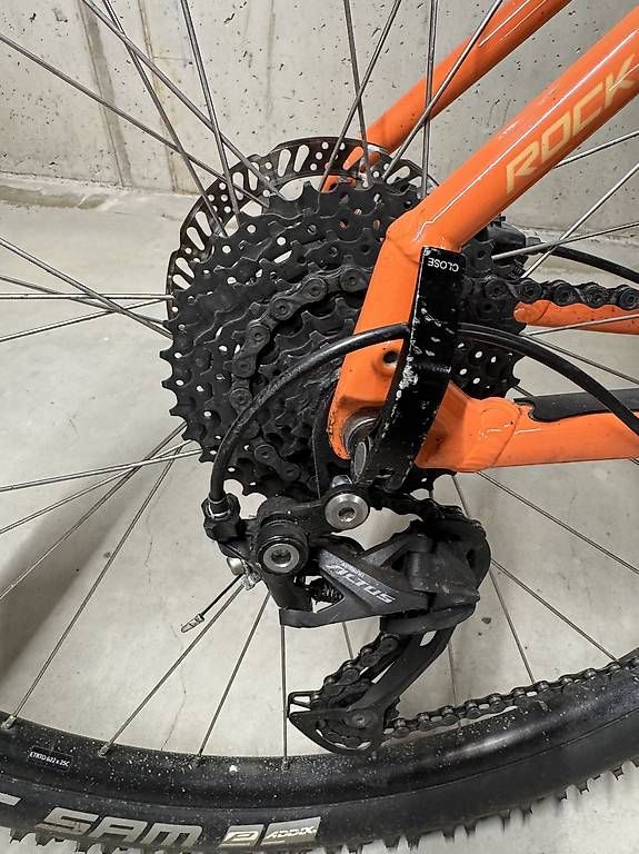 Specialized Biciclette: Fahrrad Specialized – Usato da Hägglingen venduto da Budweiser73 2