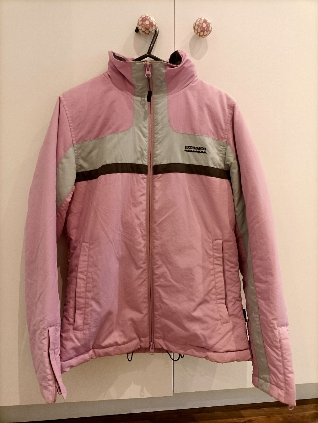 Jacken: Kathmandu Jacke Größe 8 / 34 – Gebraucht aus Egnach von TTLL