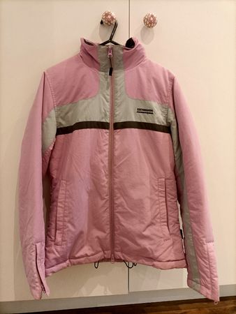Kathmandu Jacke Größe 8 / 34