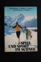 Spiel und Sport im Schnee - Wanderungen in der Schweiz!
