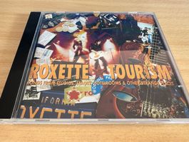 Roxette – Tourism