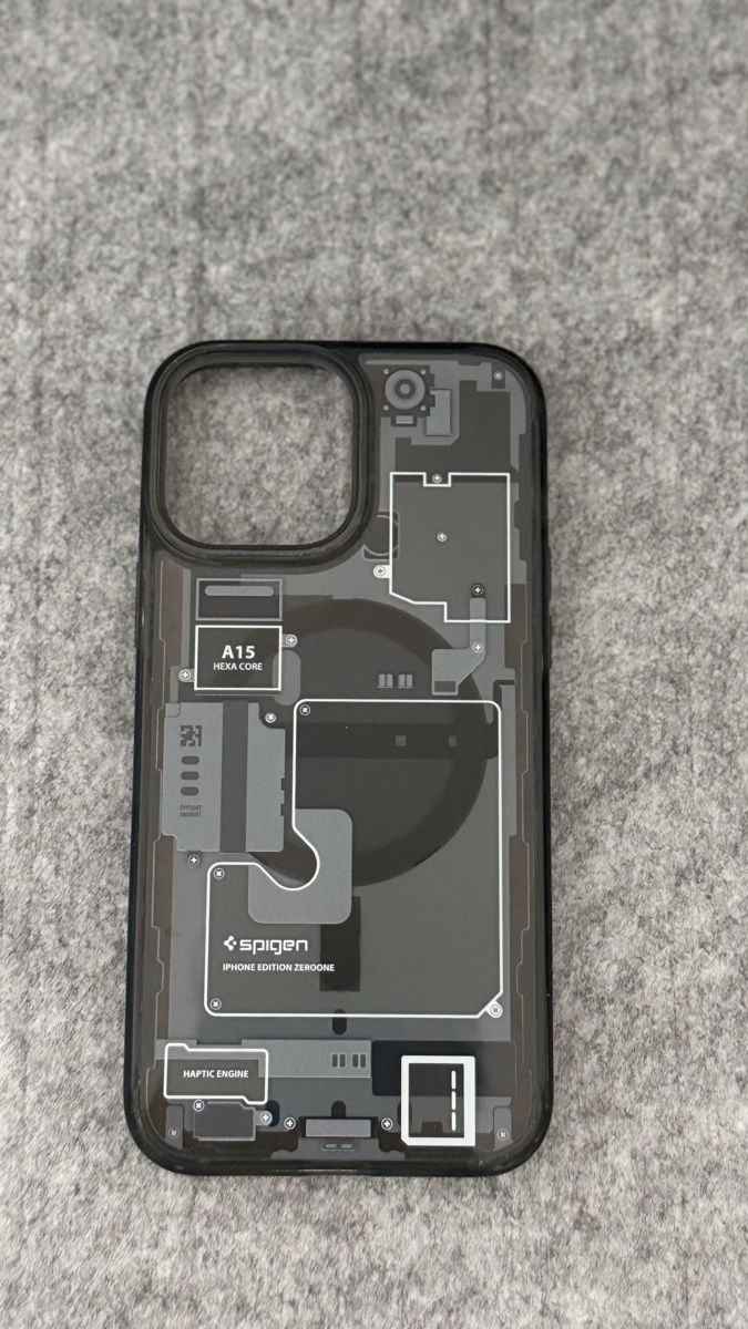 Spigen Cover & Protezioni schermo: Spigen iPhone 13 ProbMax Case Special Edition – Nuovo (secondo la descrizione) da Emmenbrücke venduto da Jig2594