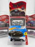 Hot Wheels Ferrari F40 Competizione - 2026 - 63/250
