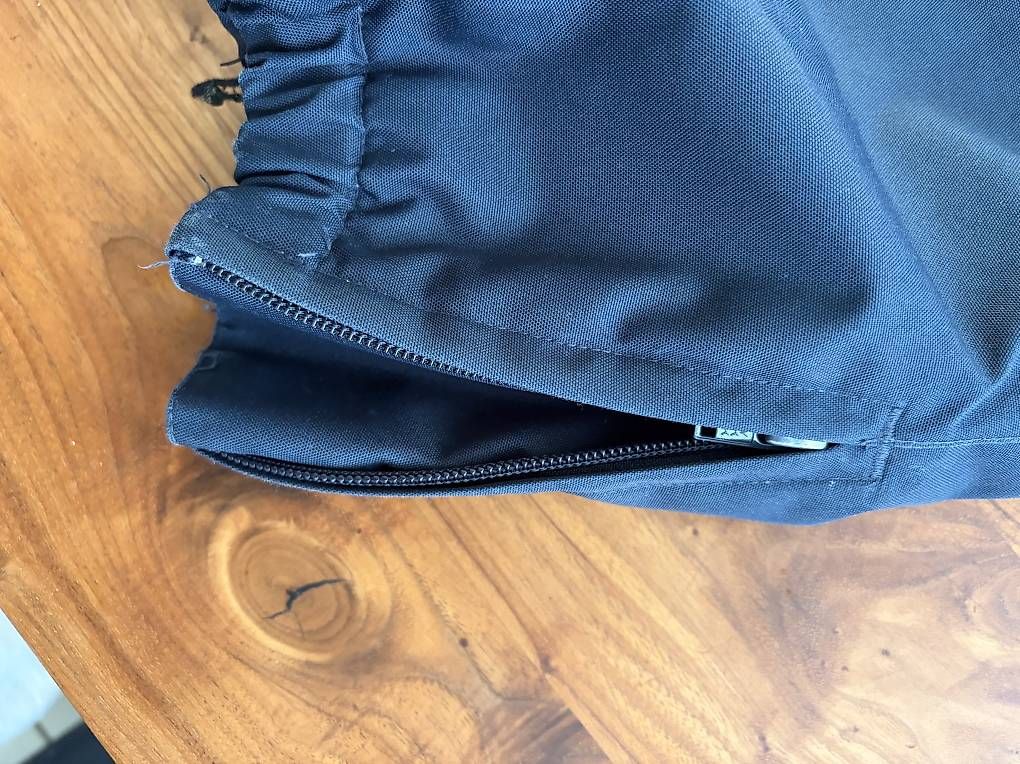 Jako-O Pantaloni: Skihose Jako-o 104/110 – Usato da Biberen venduto da Flocke83 2