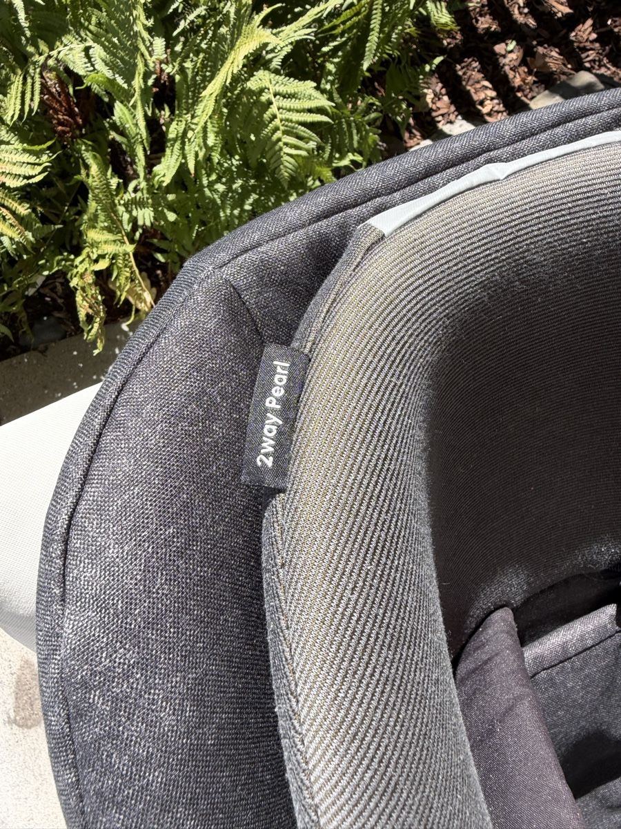 Maxi-Cosi Auto-Kindersitze: Kindersitz MaxiCosi inkl. Isofix – Gebraucht aus Richterswil von sar_rg96 2