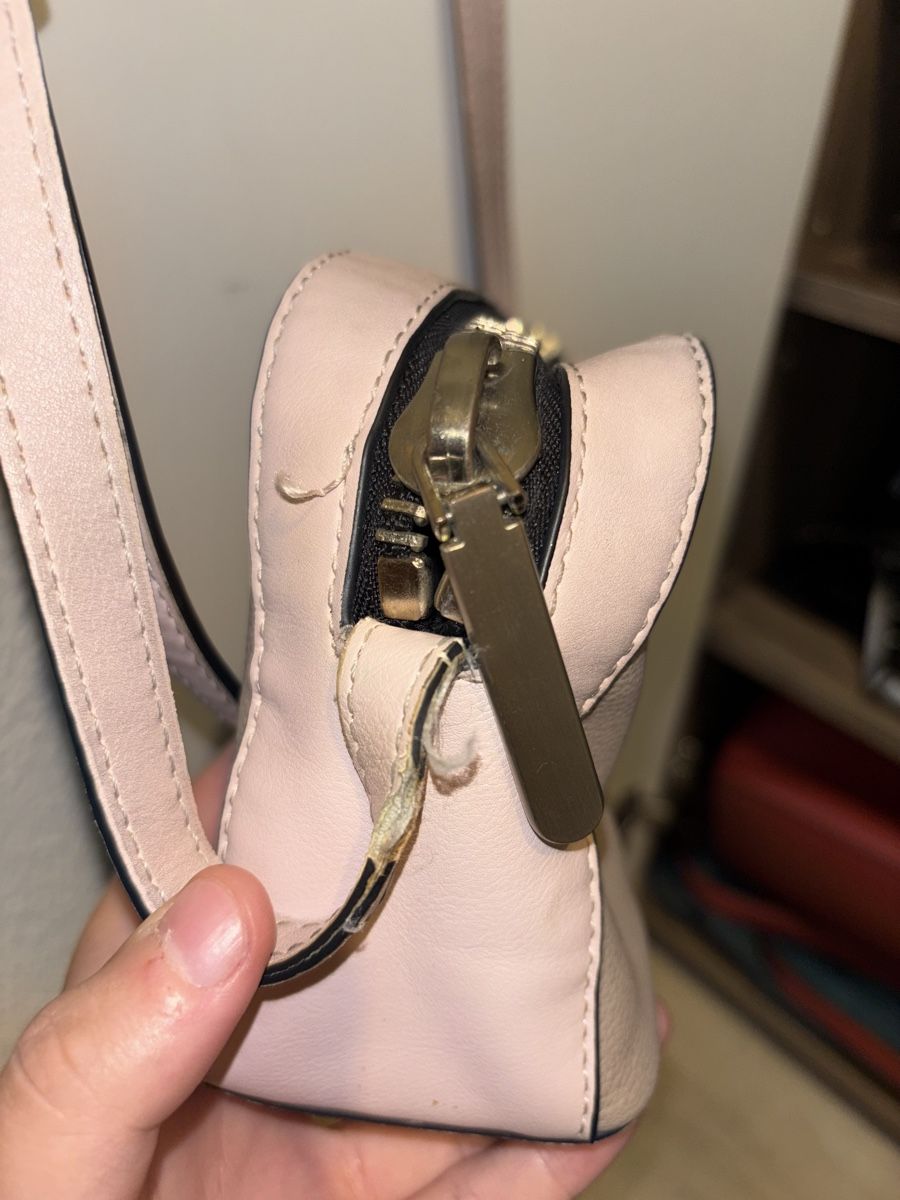 Calvin Klein Borse da donna: Calvin Klein Umhängetasche – Usato da Wetzikon ZH venduto da ruby.brukx 3