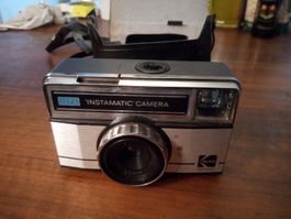 ISTANT CAMERA KODAK 177X