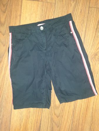 Street One Shorts Gr. 34 (passt Gr. 36)