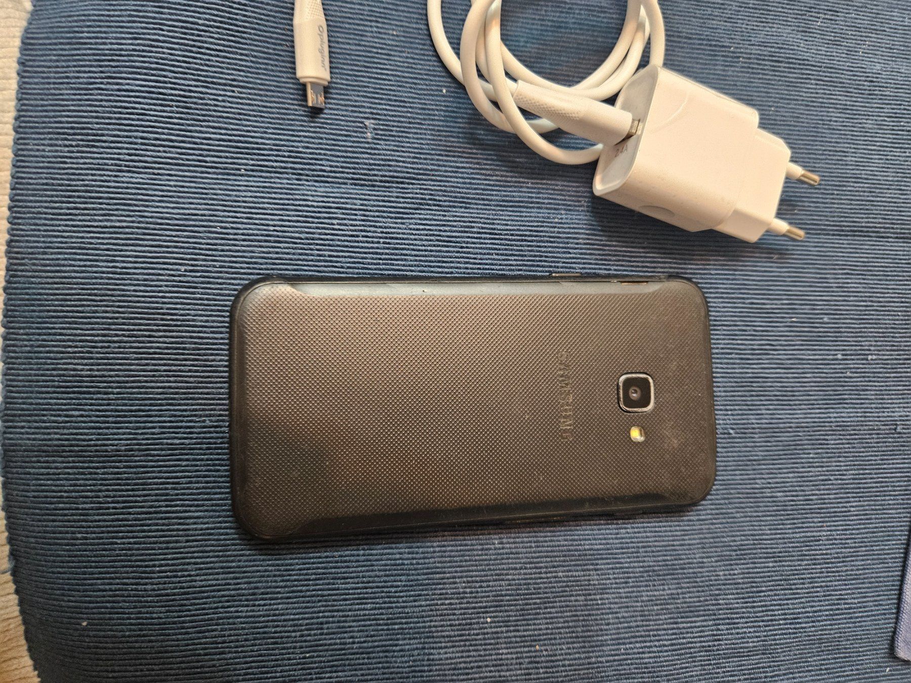 Samsung Telefoni cellulari / Smartphones: Samsung XCover 4 black 16gb – Usato da St. Gallen venduto da Juhasli 2