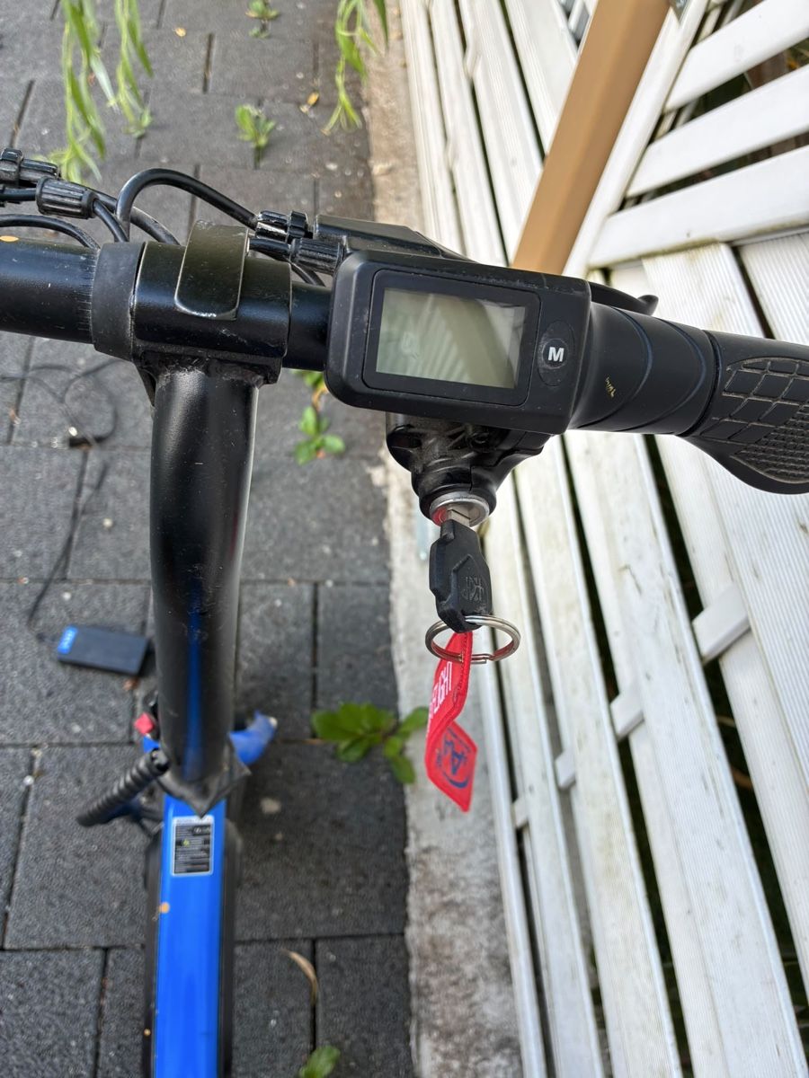 Velos: E-velo – Gebraucht aus Kirchdorf BE von omegatoc 3